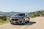 Maserati Levante GTS 2018 года (WW)